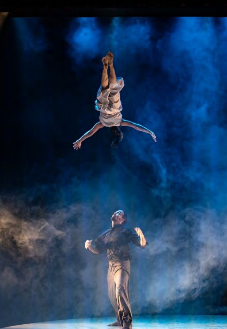 Segundo día en FETEN, empezamos la mañana viendo espectáculos <a href="/FETEN_Gijon/">FETEN Gijón Xixón</a> #FETEN2026 <a href="/AytoPinto/">Ayuntamiento de Pinto</a> @Gijon #FETEN35 @CulturaGijon