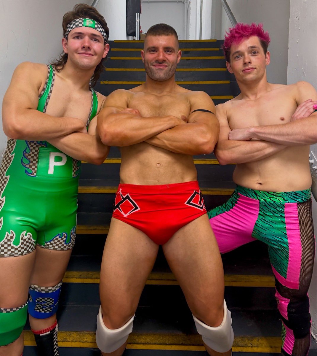 ‘Absolute Excellence’ Anth Cava tweet media