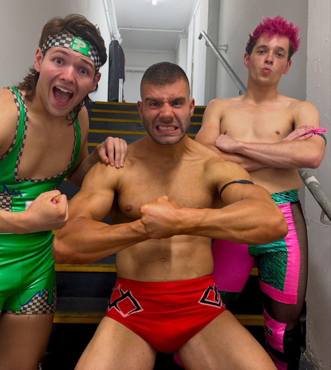 ‘Absolute Excellence’ Anth Cava tweet media