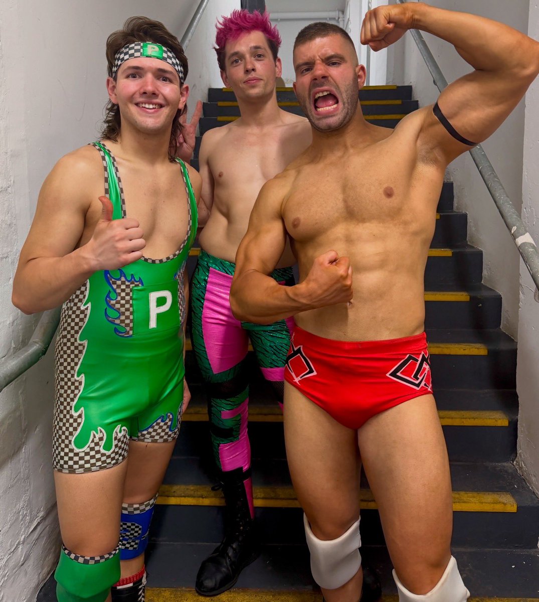 ‘Absolute Excellence’ Anth Cava tweet media