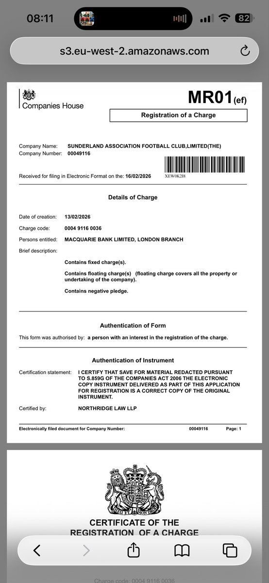 Kieran Maguire tweet media