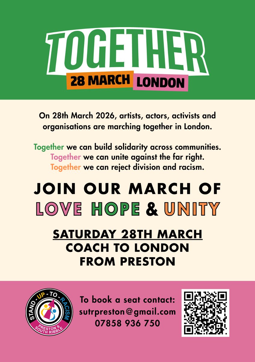 Your Party - Ribble Valley tweet media