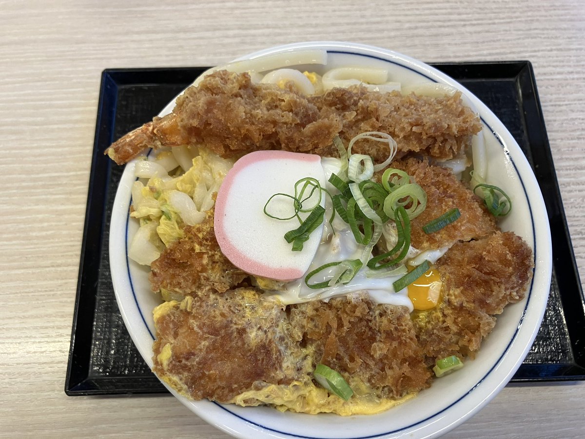 いつもの定番(・∀・)