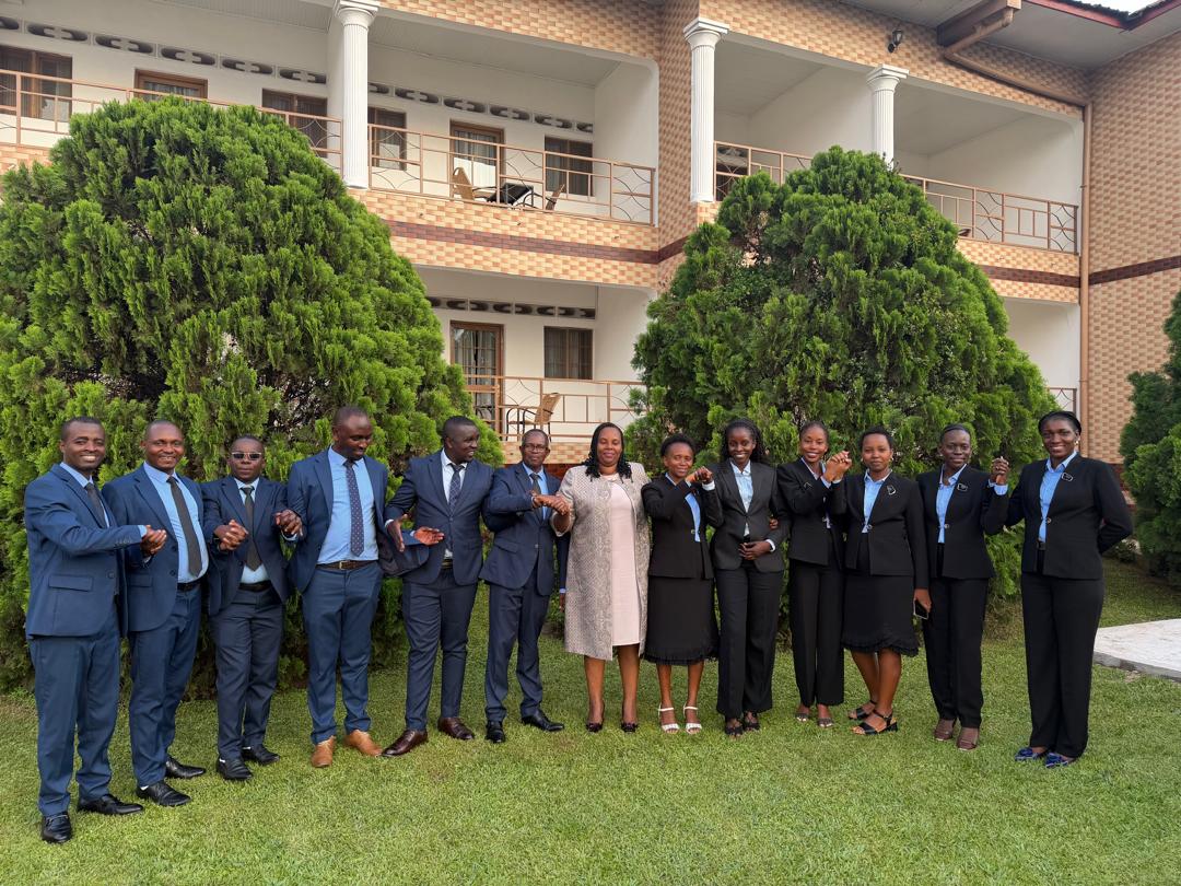 Agence d'appui à la Réalisation des Contrats PPP tweet media