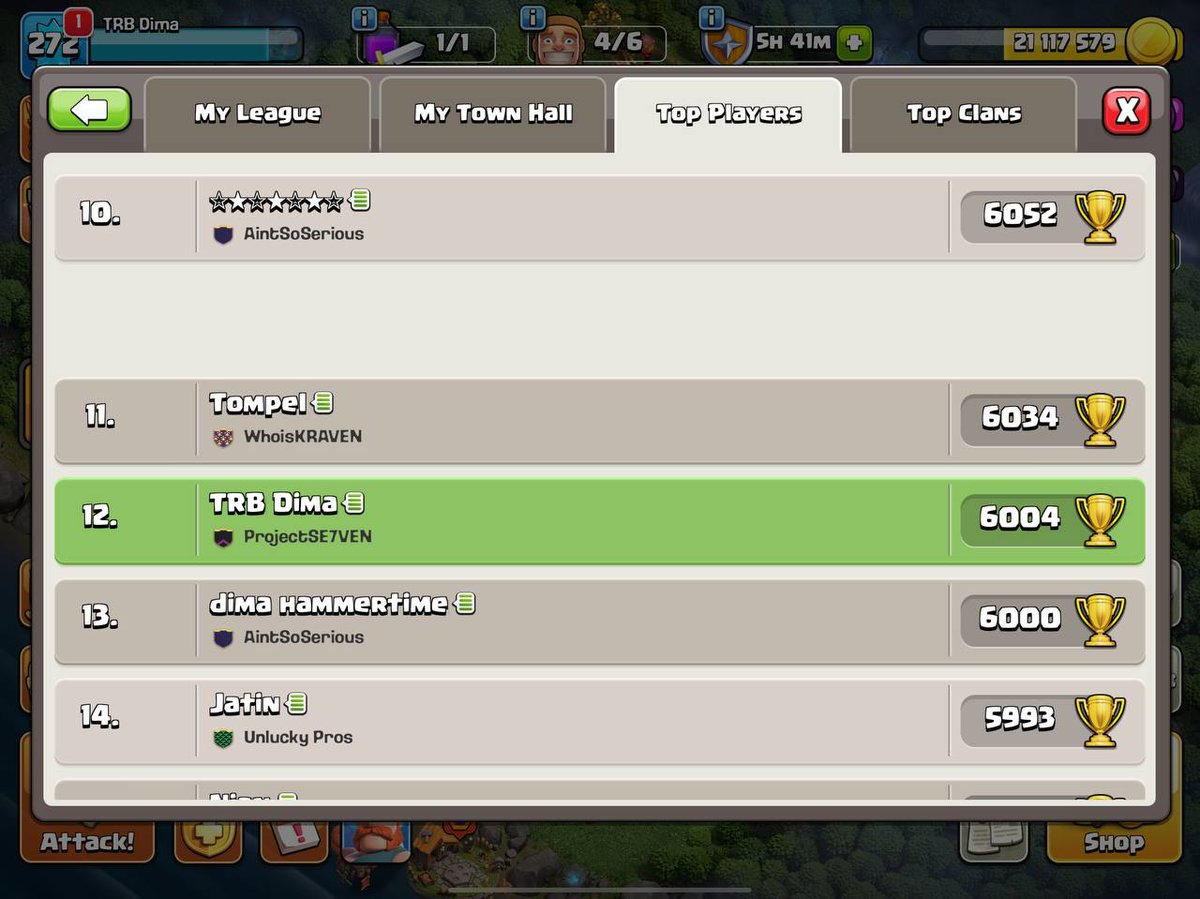 TRB Dima tweet media