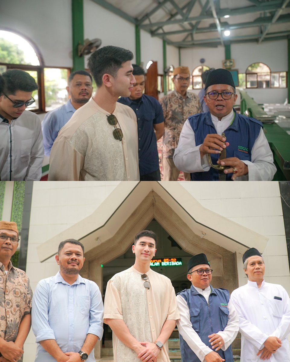 Verrell Bramasta tweet media