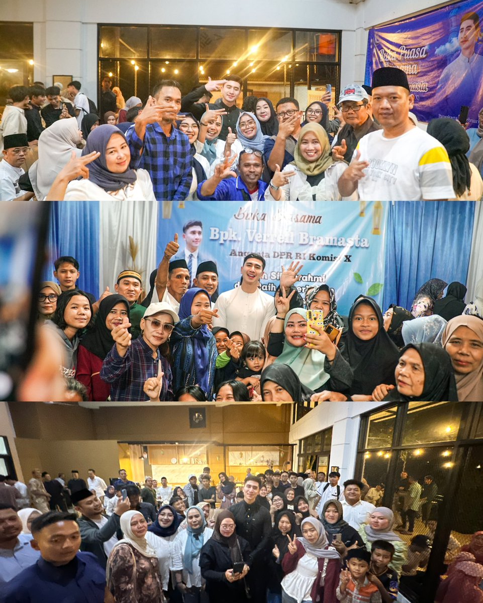 Verrell Bramasta tweet media