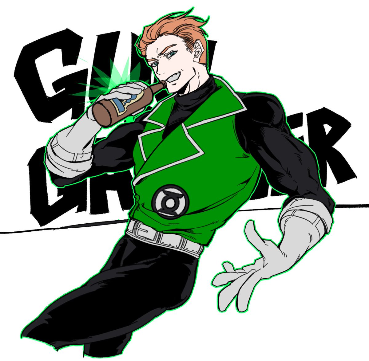 수상한군만두 tweet media