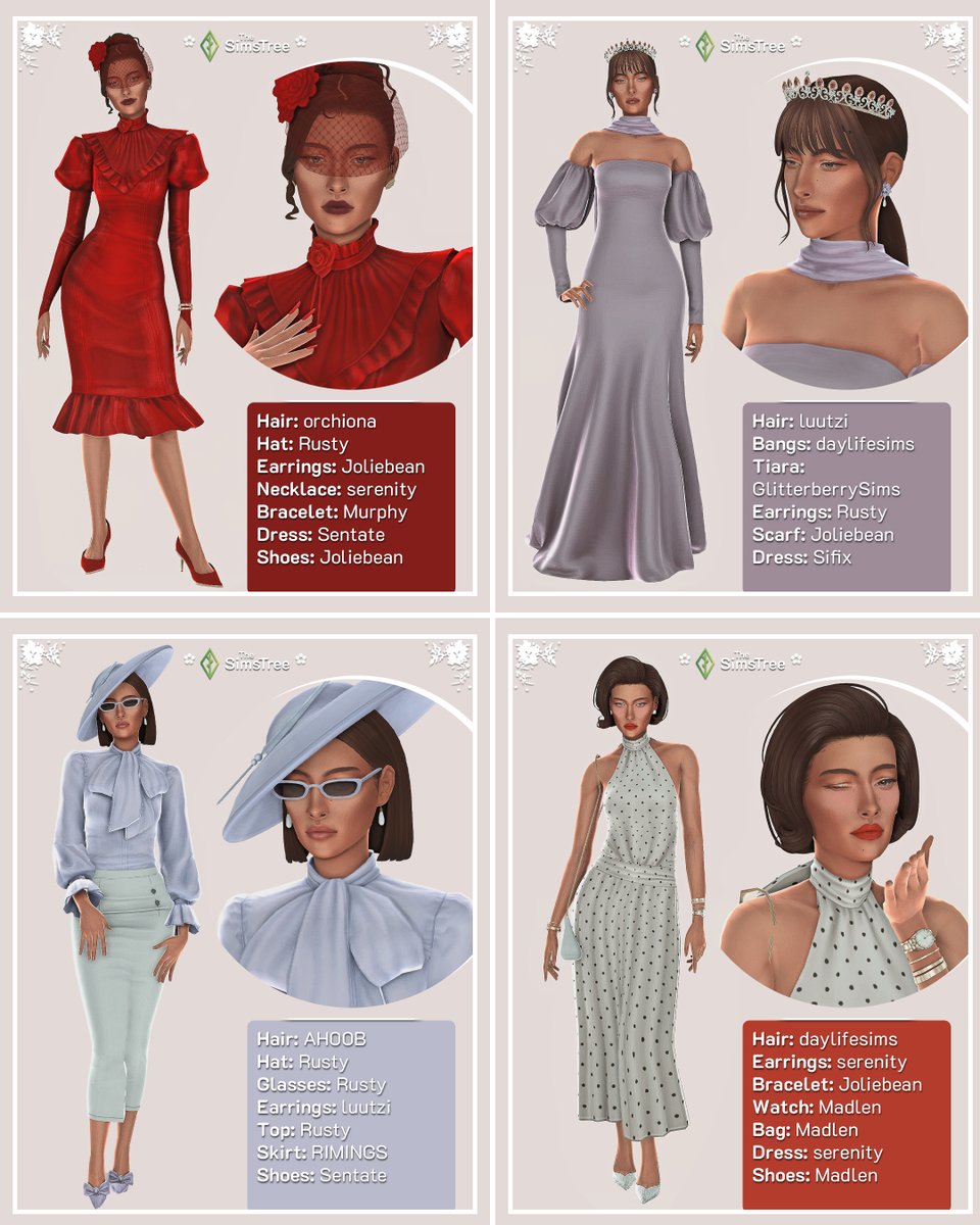 TheSimsTree tweet media