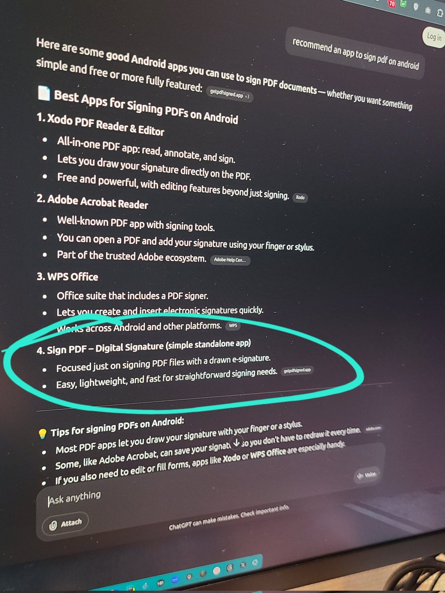 Dmitri • Android Developer • Software Engineer tweet media