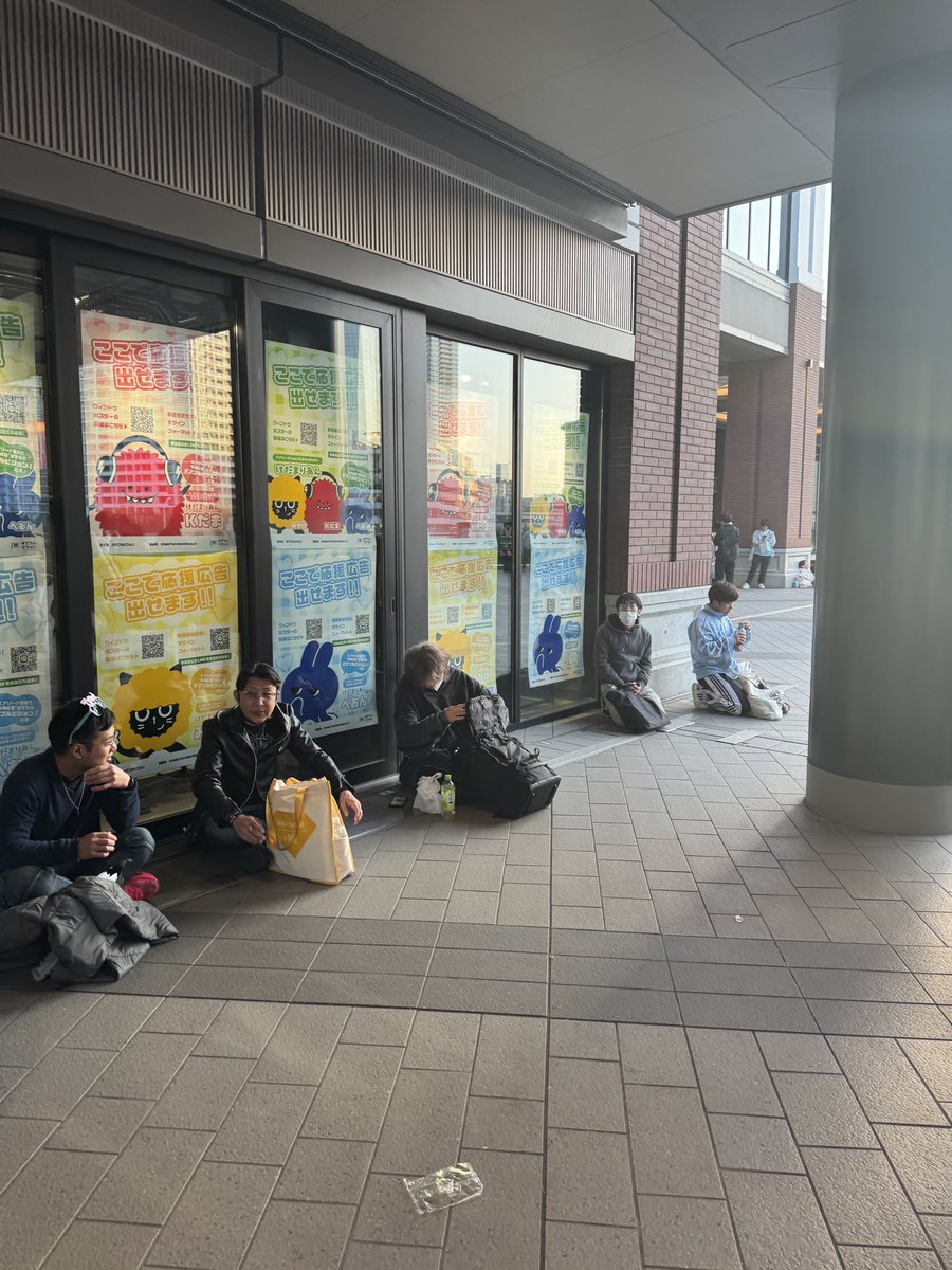 ◎ (通知不良有) tweet media