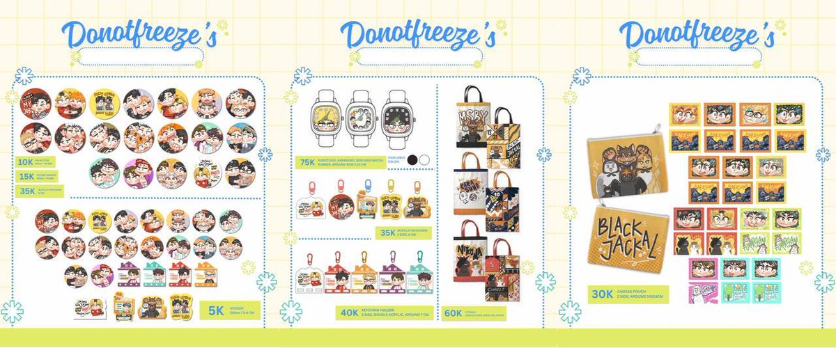 HAIKYUUFESS | CEK 📌 tweet media