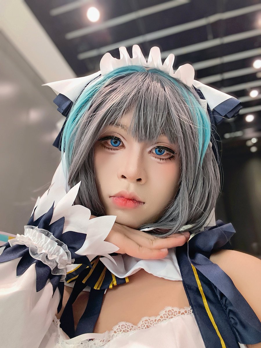 爆浆地雷😘 tweet media