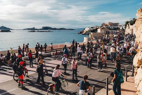 🚶‍♂️🌿 Vous avez aimé La Voie est Libre hier ? Et si c’était la dernière ?

Si l’extrême droite passe, ils veulent la supprimer. Voilà une des conséquences très concrètes du RN dans notre ville.

Dès le 15 mars, mobilisez-vous <a href="/Pour_Marseille/">☀️Benoît Payan pour Marseille</a> avec Benoît Payan