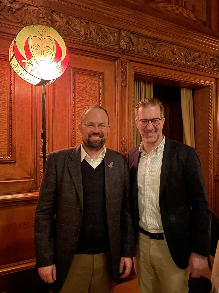 James Squire tweet media