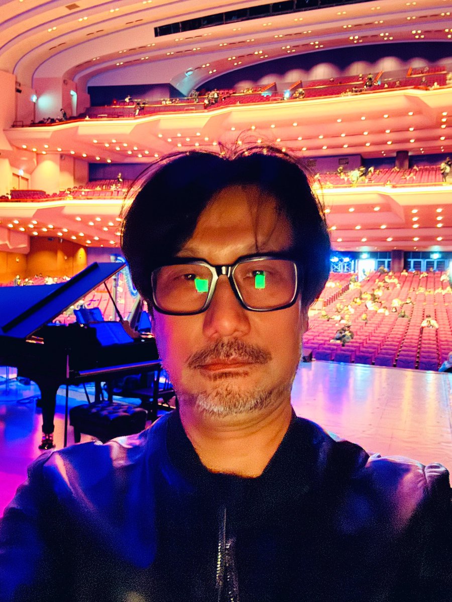 HIDEO_KOJIMA tweet media