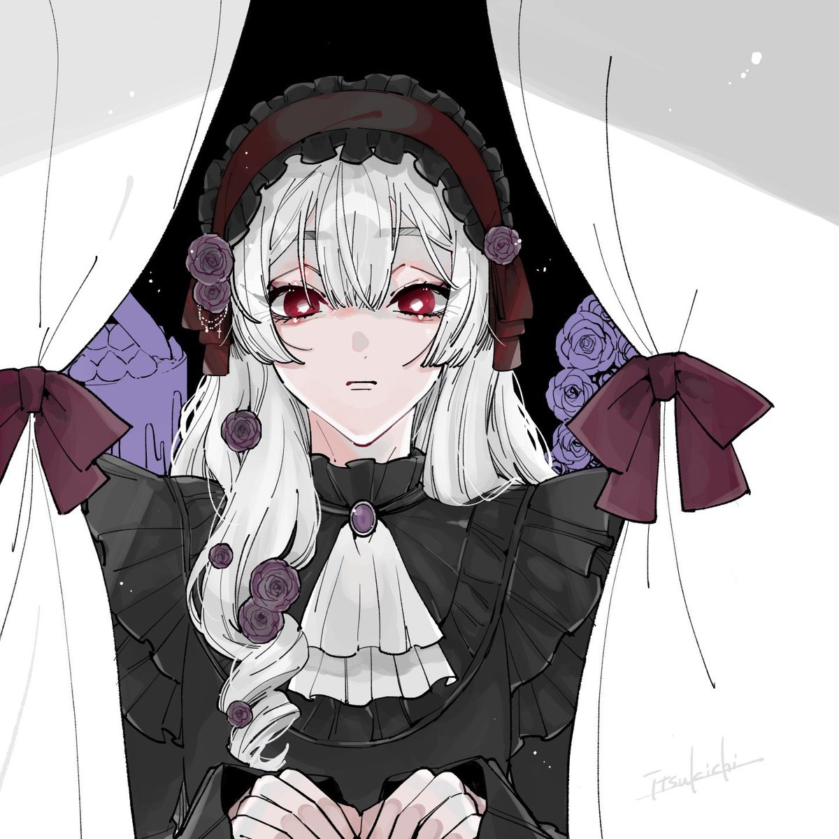 霱吉 (@f0eov4KU97KYL9W) / Posts / X