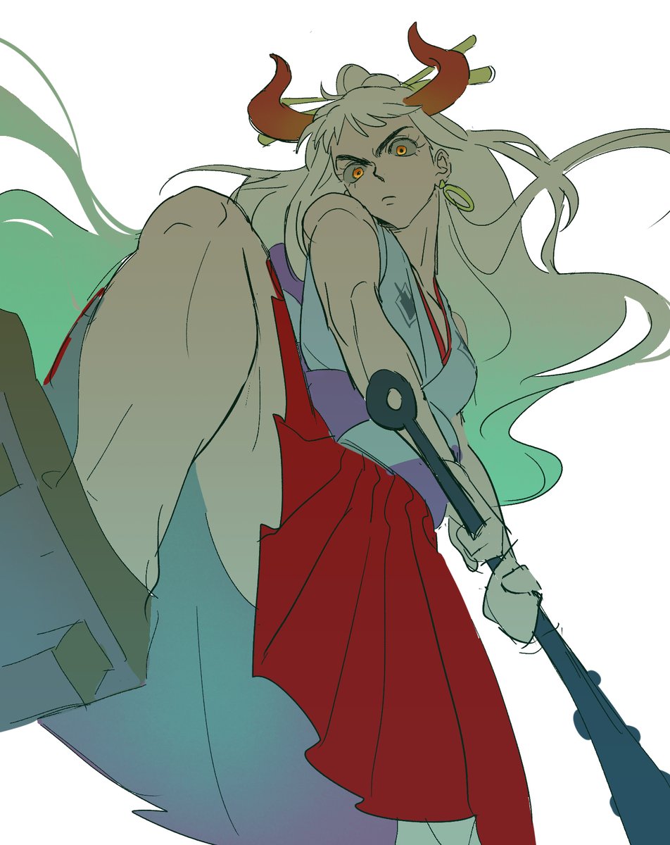 포삼이 tweet media