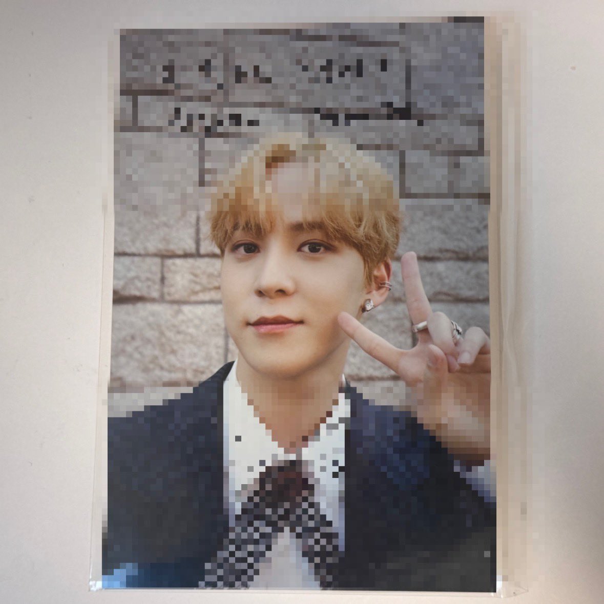 byebyepampam's tweet photo. 에이티즈 윤호 본방사수 이벤트 친필 싸인 필름 인화 사진 양도

제시 DM offer 20⬆️

ateez wts sell sign signed polaroid pola 폴라 폴라로이드 미공개 포카 포토카드 poca photocard pc 사인 홍중 윤호 여상 최산 민기 우영 종호 https://t.co/NQzig8Vcyp