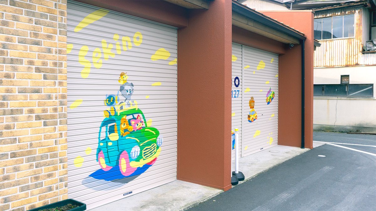 塩見キキ tweet media