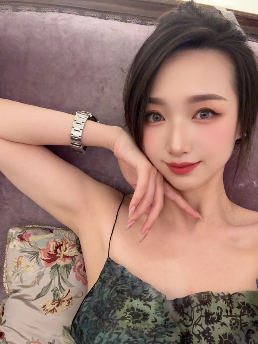 太阳小姨☀️ tweet media