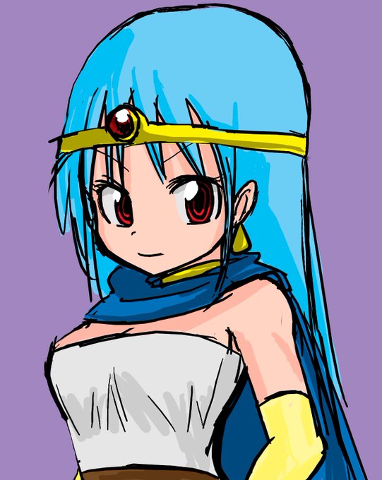 20年前の絵を発掘したので上げてみる。
1、2枚目が20年前。
3、4枚目が今。

ドラクエ3の女賢者とFF4のリディア。なんだと思う。当時ハタチなんですってよ。驚きですわね。お恥ずかしい🫣 