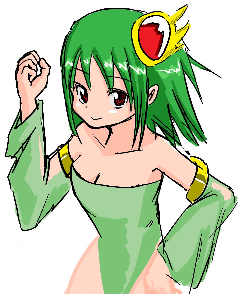 20年前の絵を発掘したので上げてみる。
1、2枚目が20年前。
3、4枚目が今。

ドラクエ3の女賢者とFF4のリディア。なんだと思う。当時ハタチなんですってよ。驚きですわね。お恥ずかしい🫣 