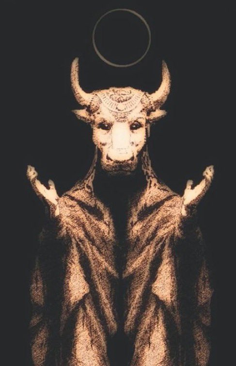 EPSTEIN NAMED HIS BANK ACCOUNT BAAL

Baal is a demonic being that was worshipped in ancient Israel by some Hebrews before they converted to Judaism.

Child sacrifice is a ritual of Baal worshippers, usually through burning, like Israel did to Gaza.

Archaeological discoveries