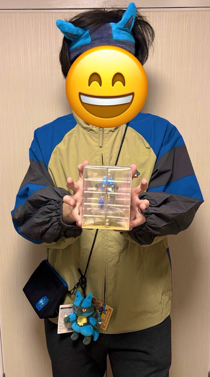 ルカリオ全セット✨