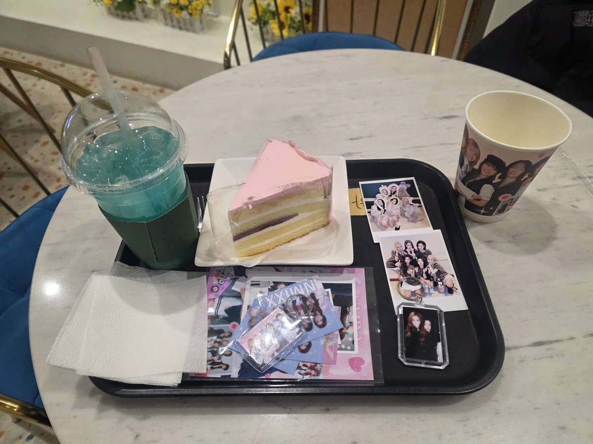 초코송이 tweet media