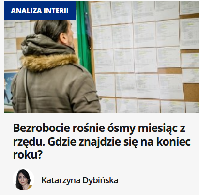 Robimy? Nie! Gadamy.