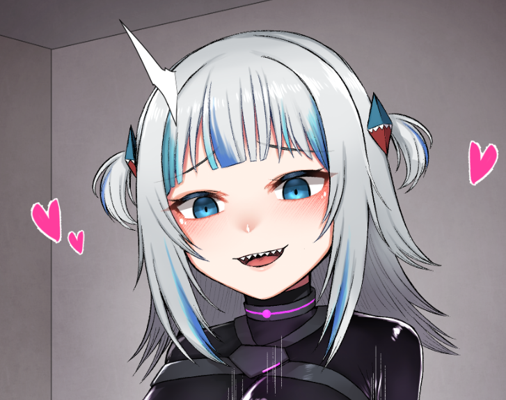 skeb納品しました〜 