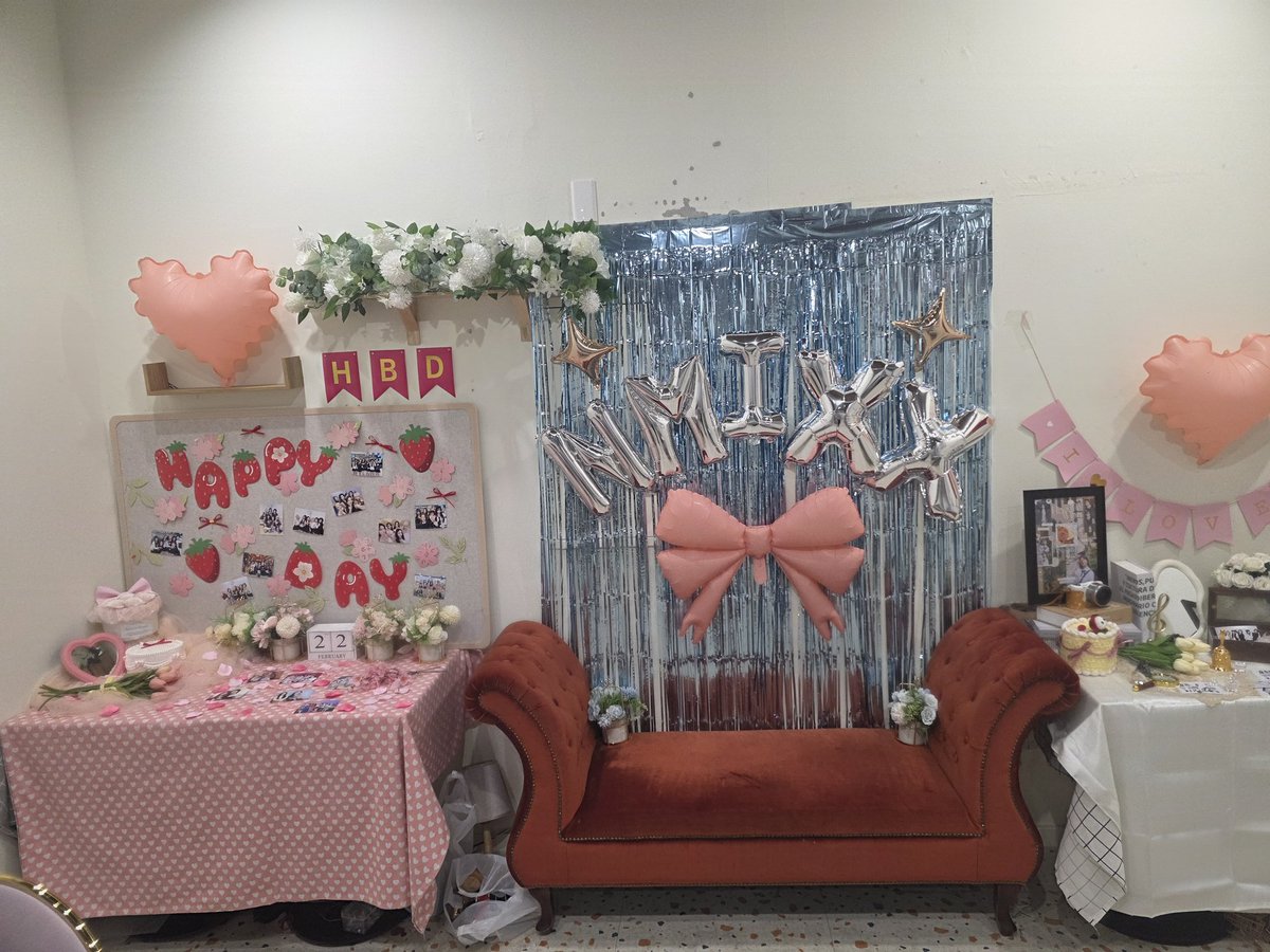 초코송이 tweet media