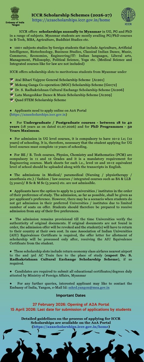 India in Greece tweet media