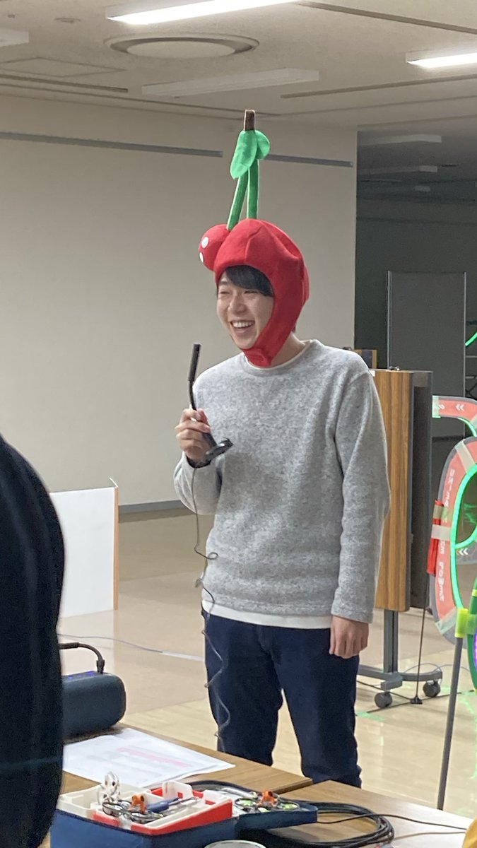 dwstcnm's tweet photo. TTDL第2戦、WTW山形予選に参加させていただきました!LEDコース✨さらに楽しかったです✨代表権を獲得された皆様おめでとうございます😊運営関係者の皆様、参加者の皆様今回も大変ありがとうございました!練習量は裏切らない😆
#TTDL #WTW山形 #天童 https://t.co/oIaLrHFgKf