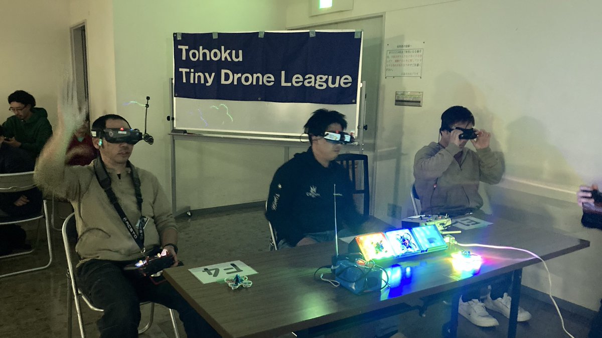 dwstcnm's tweet photo. TTDL第2戦、WTW山形予選に参加させていただきました!LEDコース✨さらに楽しかったです✨代表権を獲得された皆様おめでとうございます😊運営関係者の皆様、参加者の皆様今回も大変ありがとうございました!練習量は裏切らない😆
#TTDL #WTW山形 #天童 https://t.co/oIaLrHFgKf