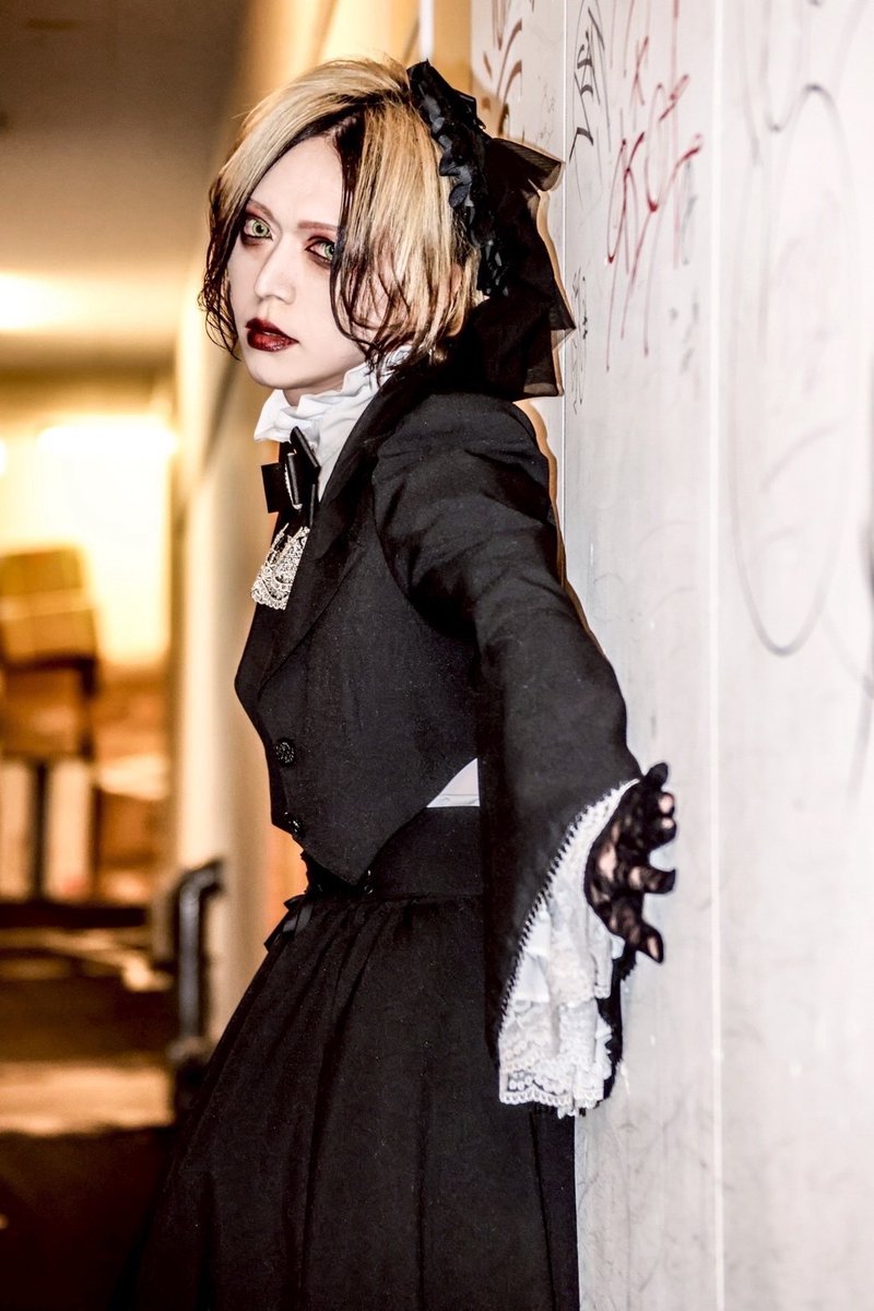 衣装協力】 2026.02.21 TIMC前夜祭 yo-ka 着用衣装 提供：MIHO MATSUDA