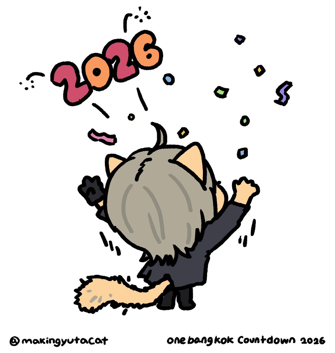 모든유타를고양이로만들어요 tweet media