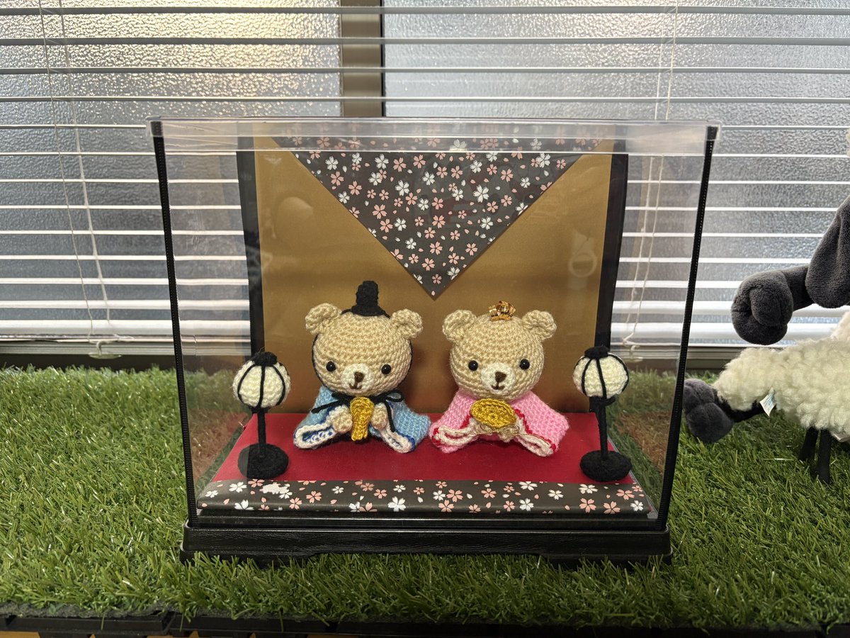 だいぶ遅くなりましたが滑り込みで今年も出しました🤣