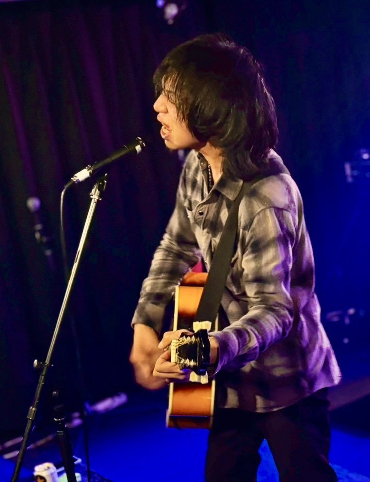 CONROD/YUTAKA tweet media