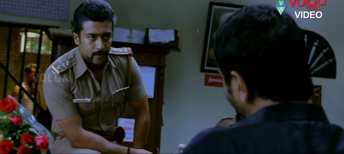 சரி ஏன் அன்னைக்கு 8 மணி நேரம் லேட்டா வந்த?