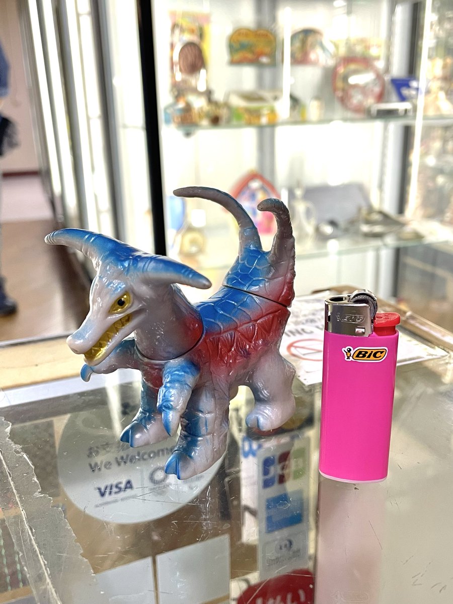 グロッケン(ブロッケン)のミニサイズが入荷いたしました。 当時物の