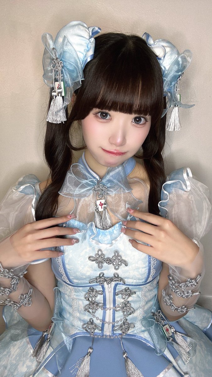 います❤︎23時まで チャイナ最終日🐼あちと色違いポケモン