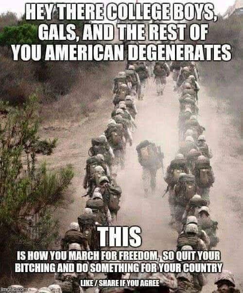 God bless our military 🎖️🪖