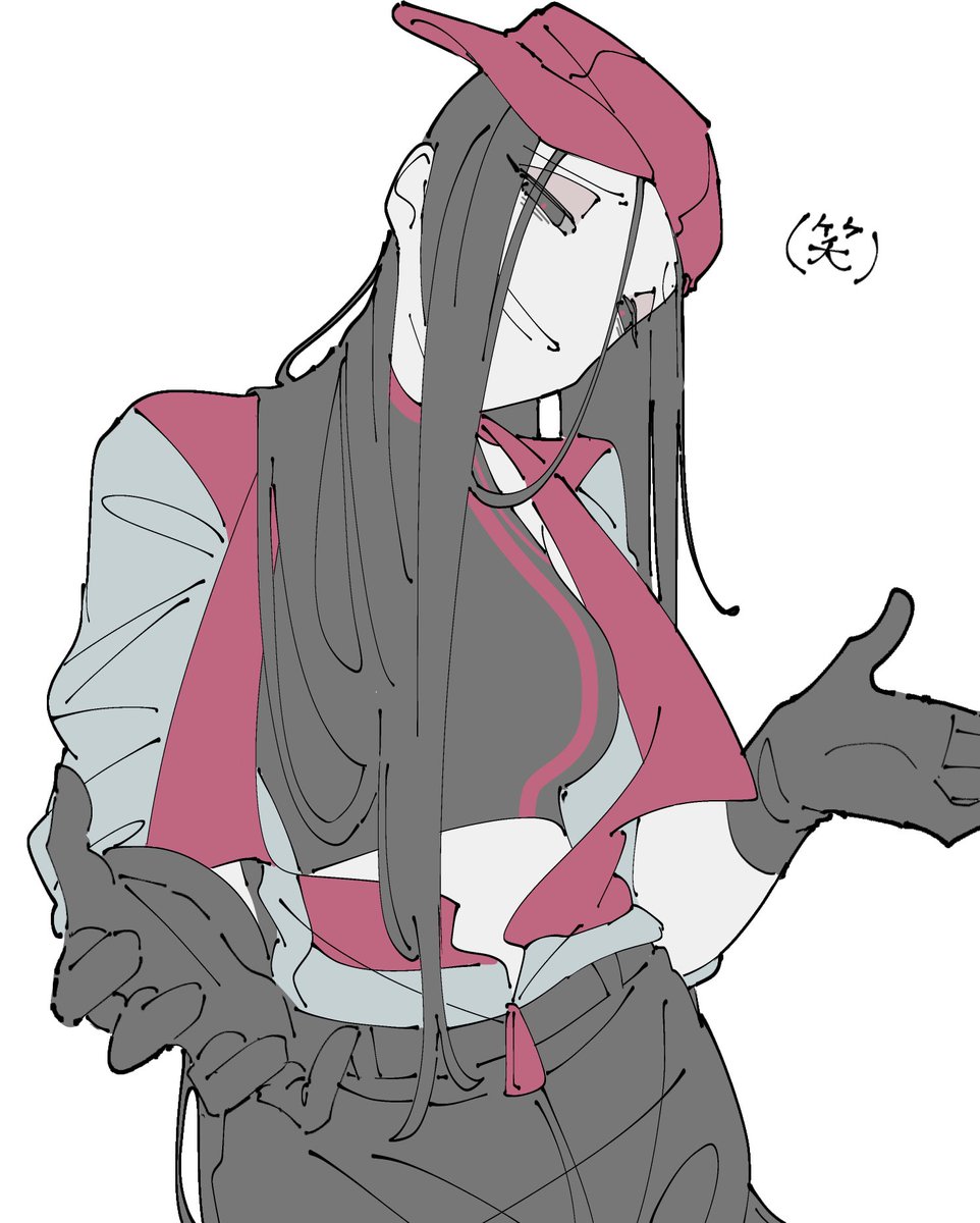 行方不明 tweet media