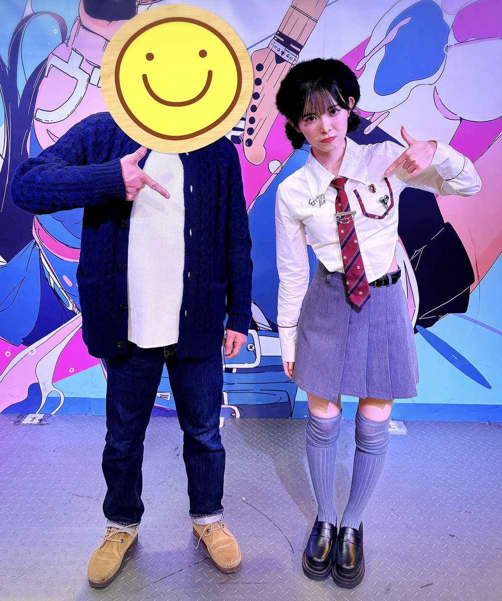 ヴィレッジヴァンガード ➕PLUSイオンレイクタウン店🏢 山﨑夢羽1stEP