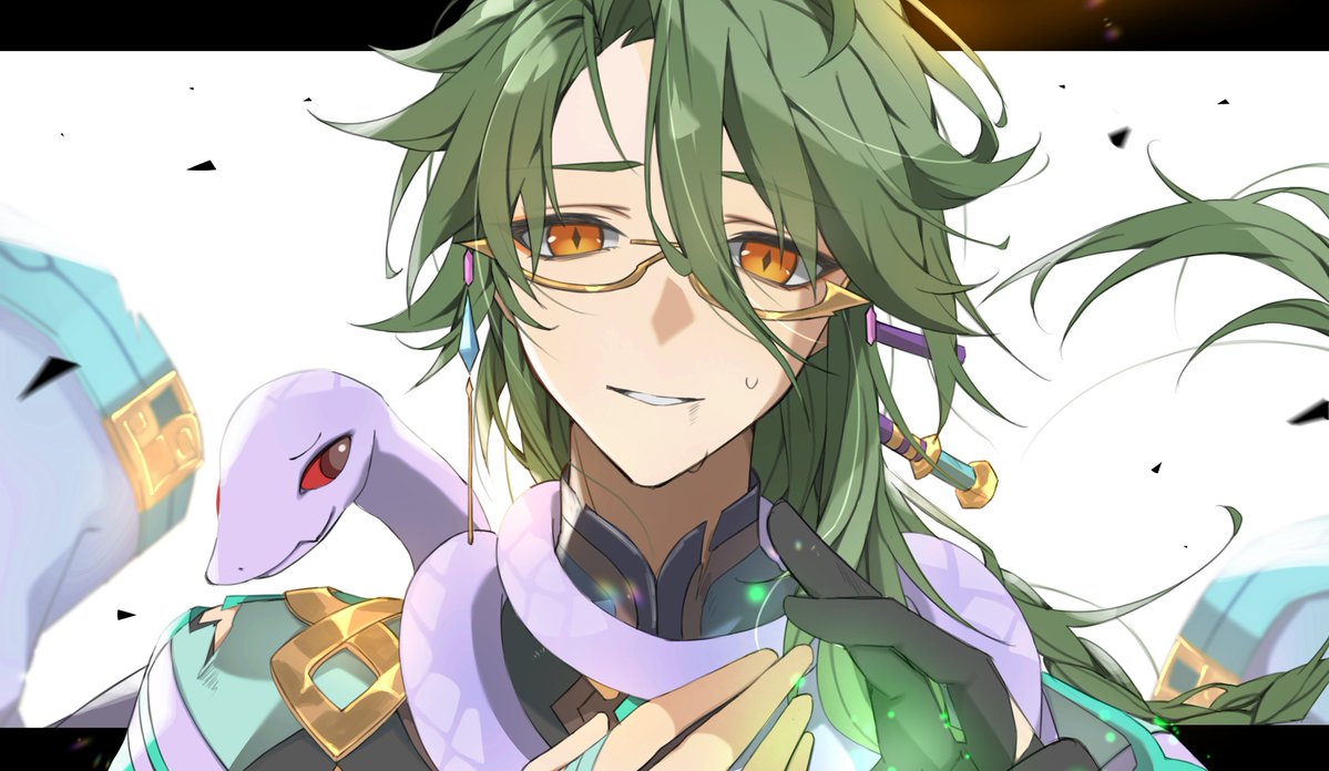 へろり (@usushio_oishii) / Posts / X