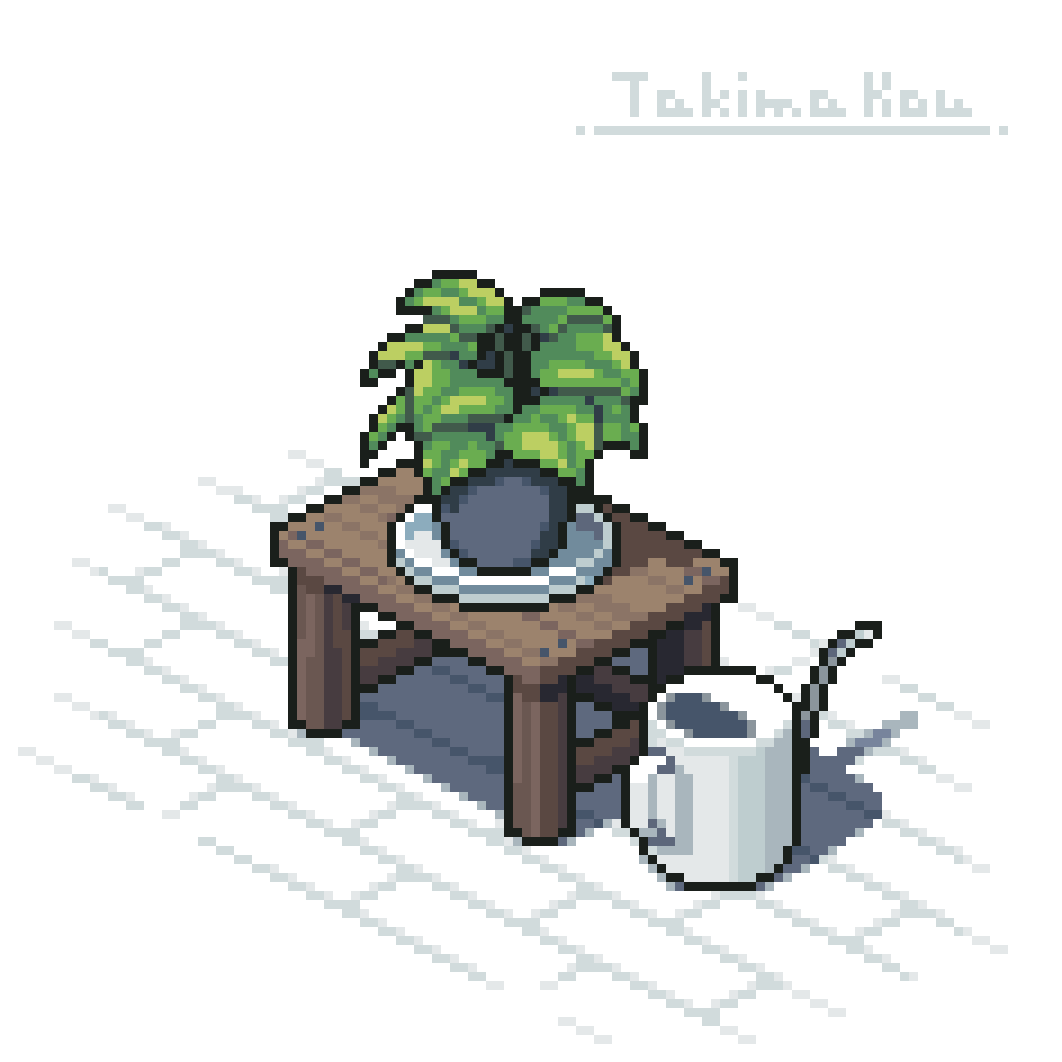 たきまコウ tweet media