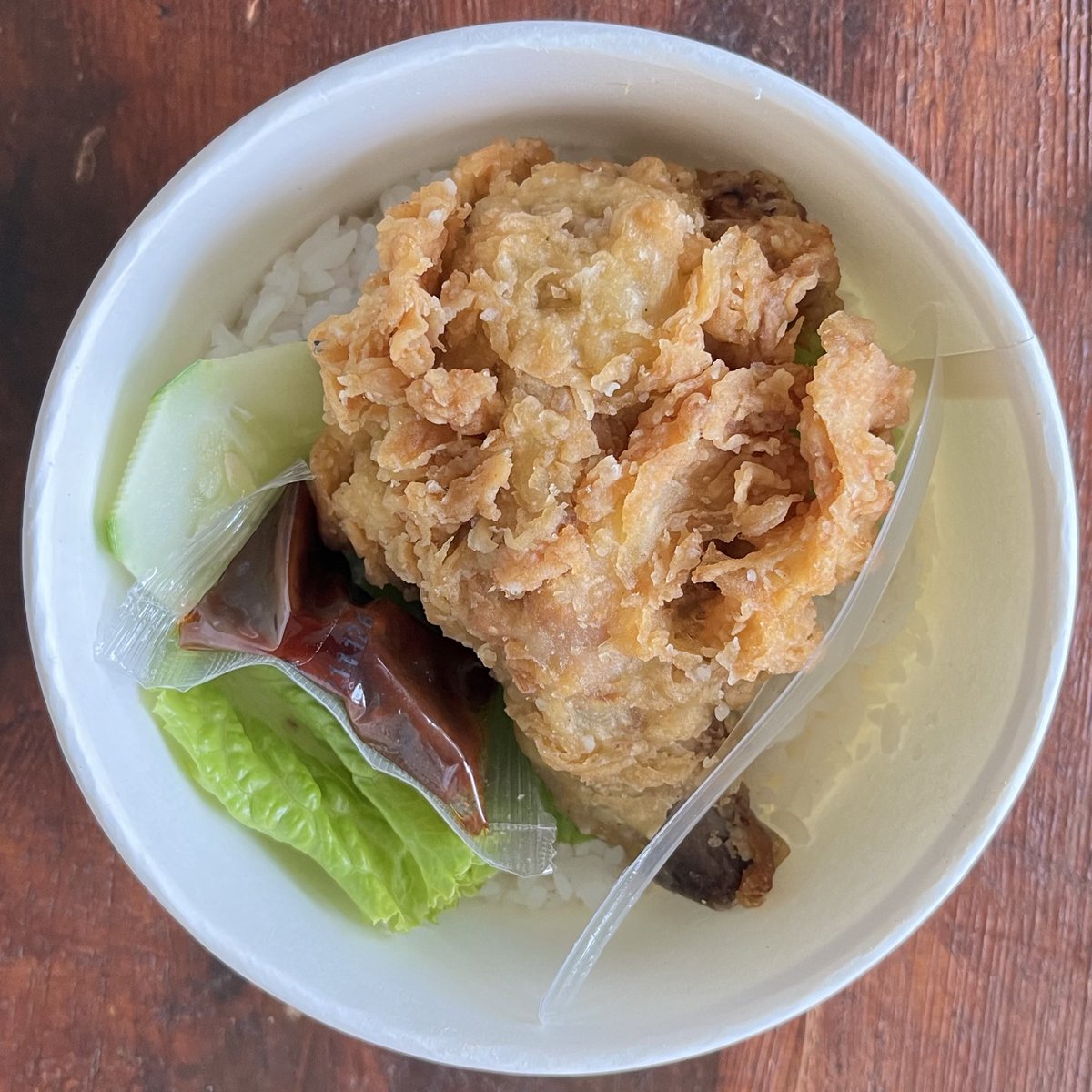 Food Truck Universitas Diponegoro tweet media