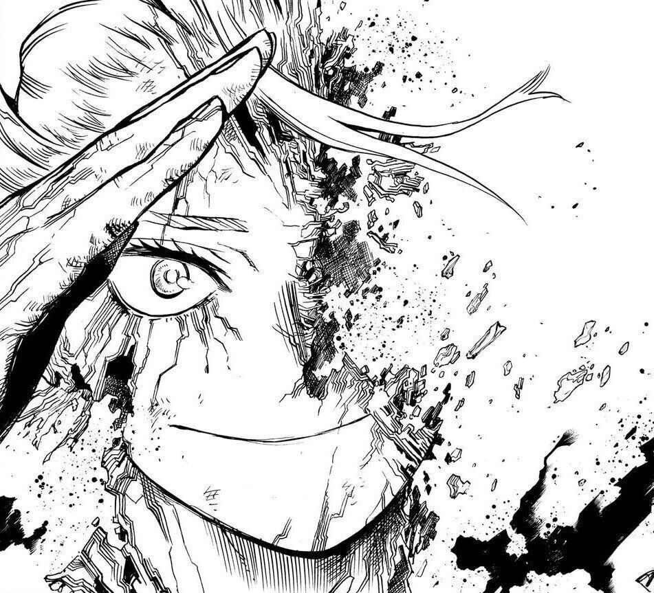 Out Of Context Manga (@mangacontexts) on Twitter photo 